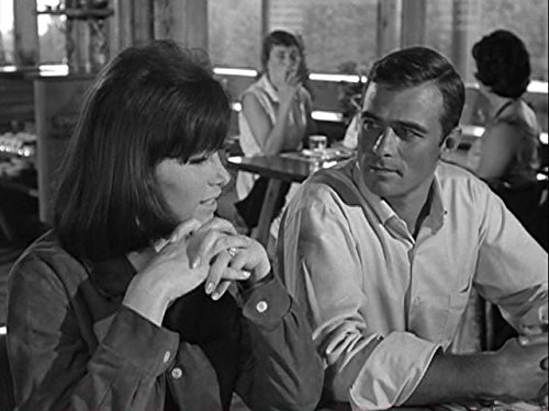 Glenn Corbett