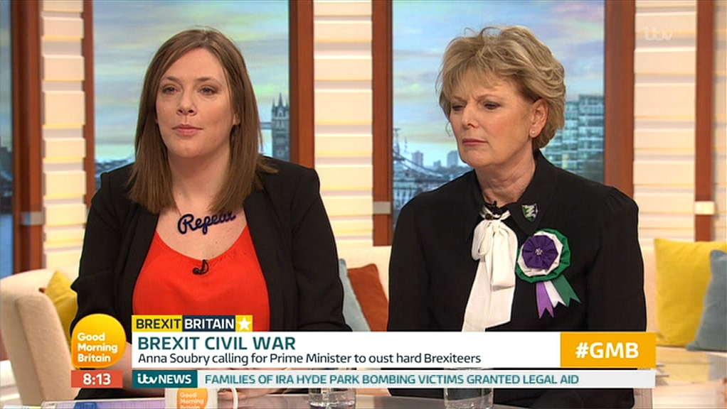 Anna Soubry