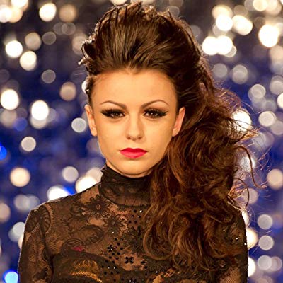 Herself - Contestant, Herself - Special Guest