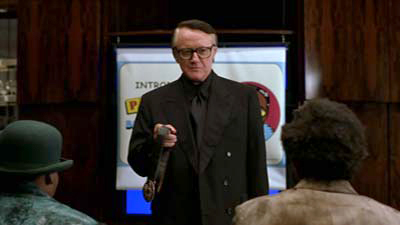 Dick Lecter
