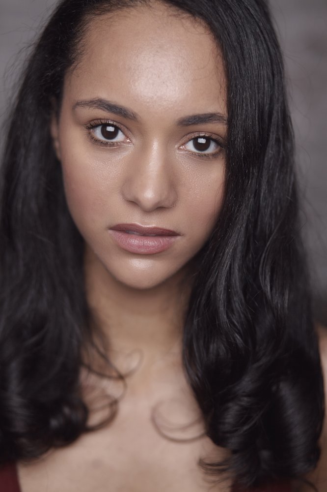 Emerald Rose Sullivan
