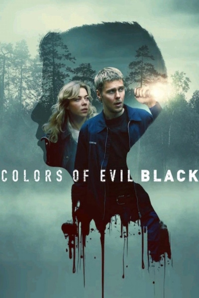 Colors of Evil: Black (Kolory zla Czern)
