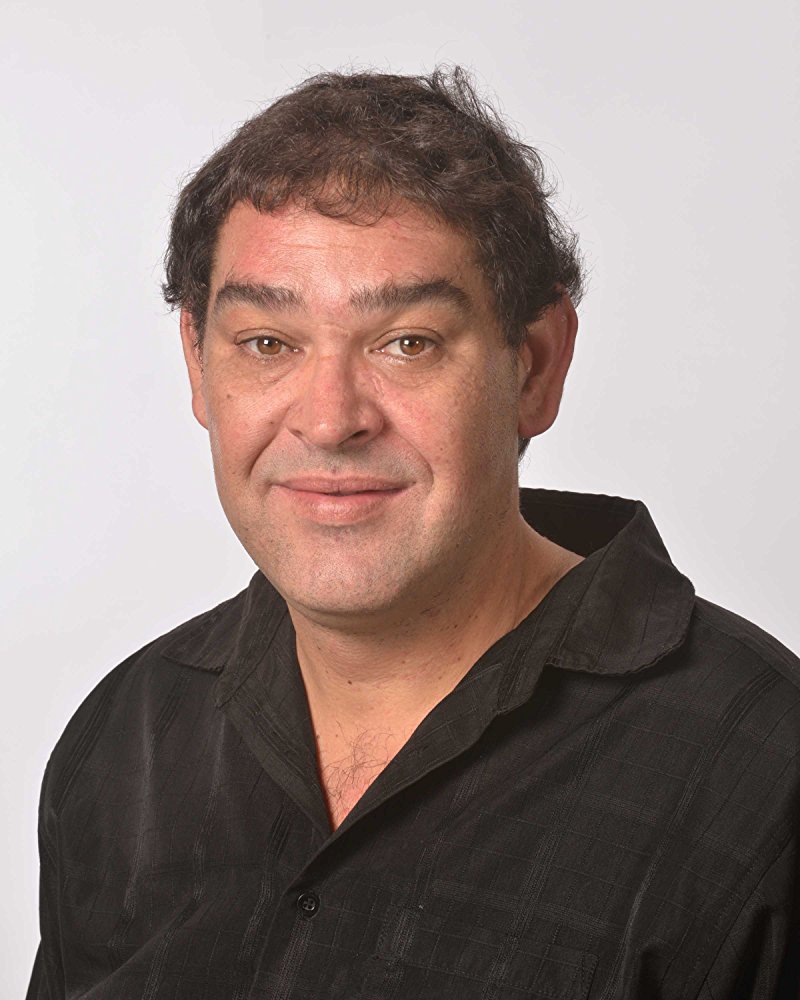 Allan V. Watt
