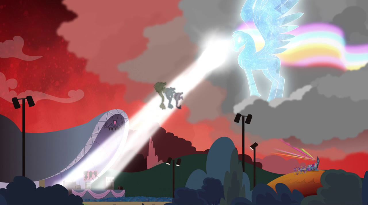 Sonata Dusk