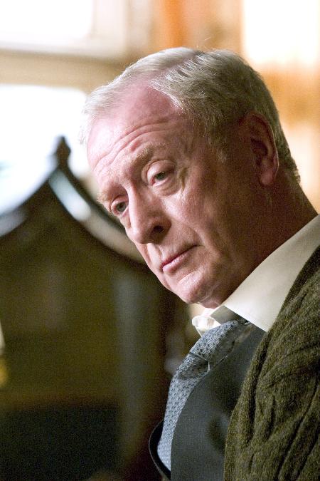 Alfred Pennyworth