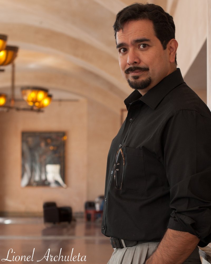 Lionel Archuleta