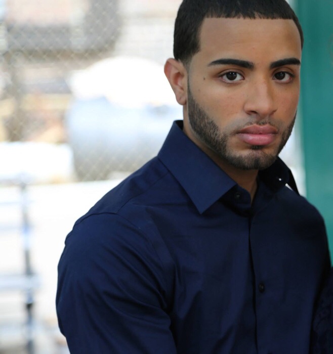 Anthony Romeo Garcia