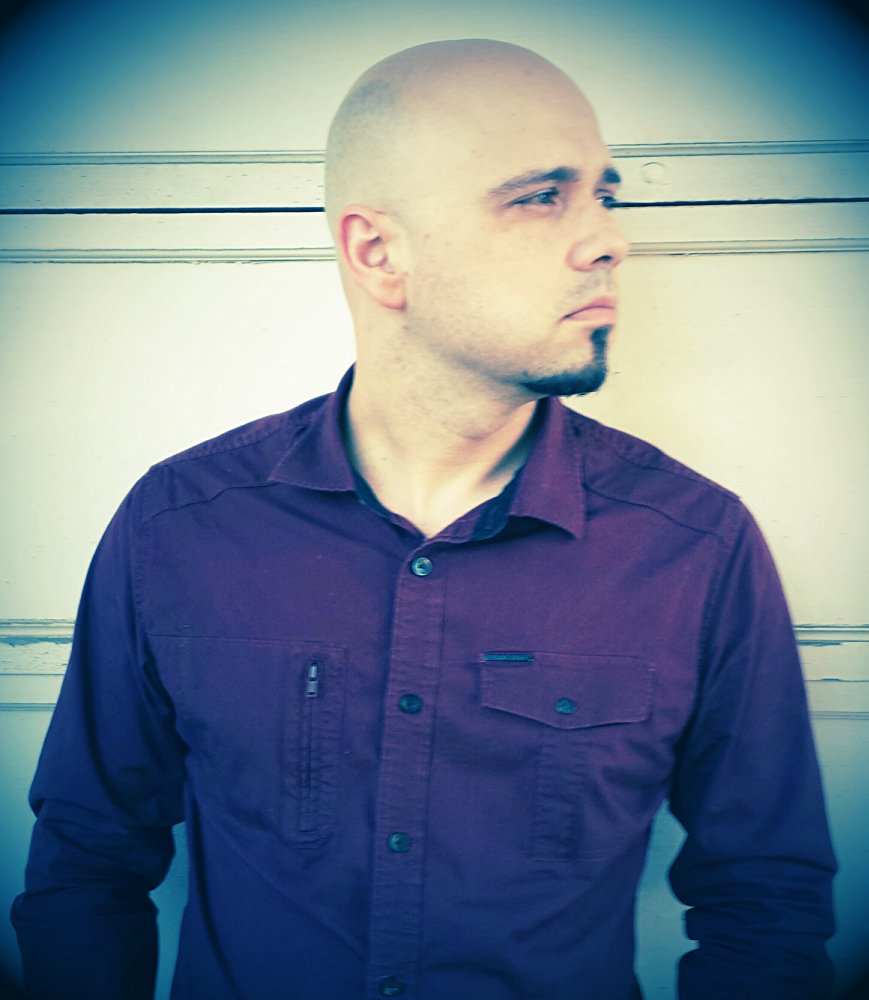 Erik Kyr