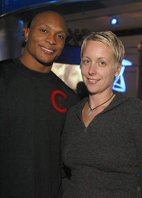 Eddie George