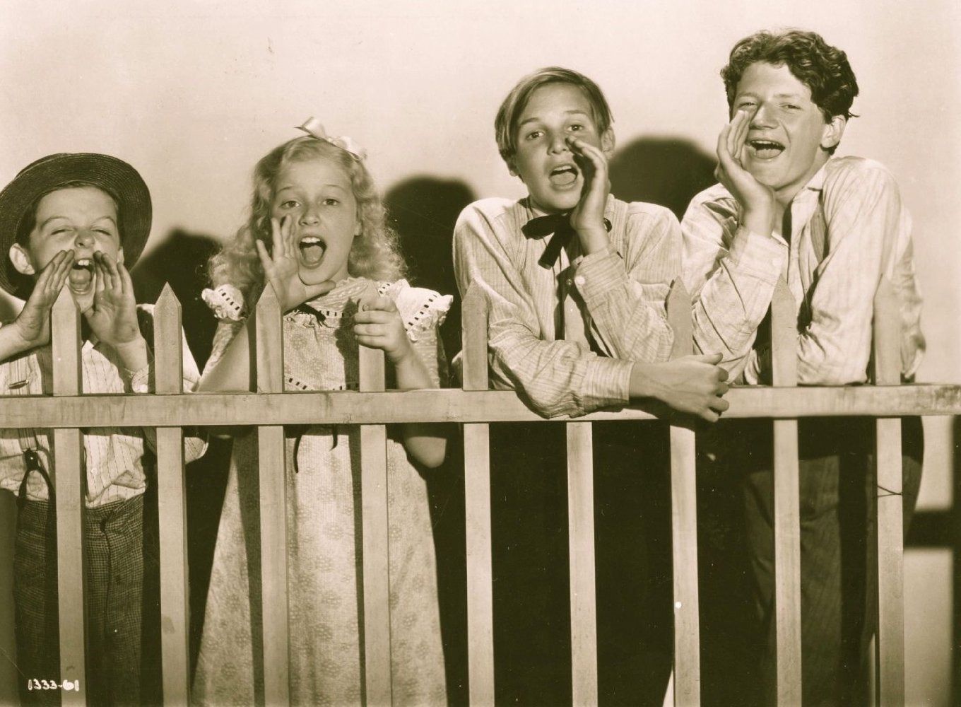 Sid Sawyer