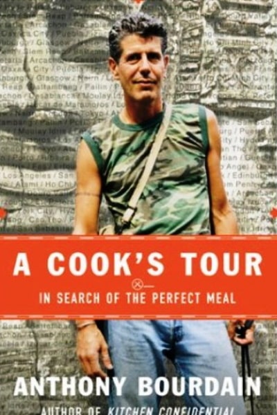 A Cooks Tour - Season 2