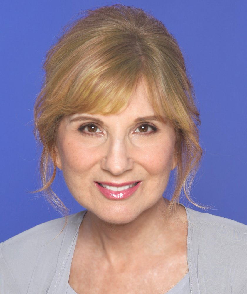Vanessa Ryan