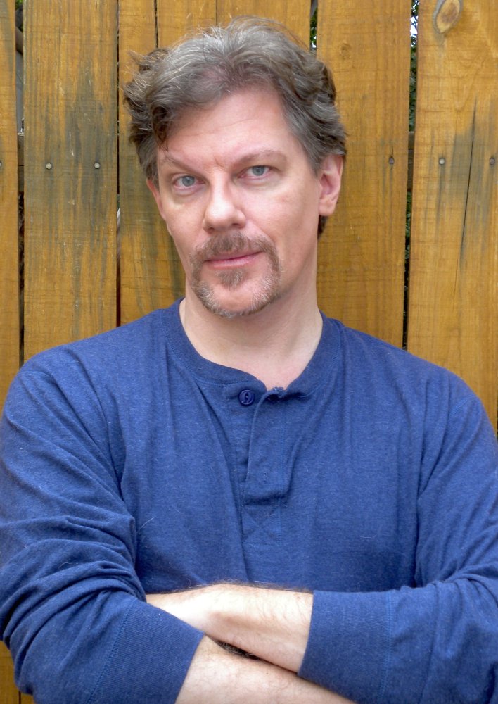 Jonathan David Dixon