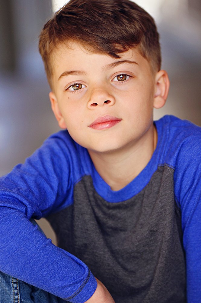 Brecken Merrill