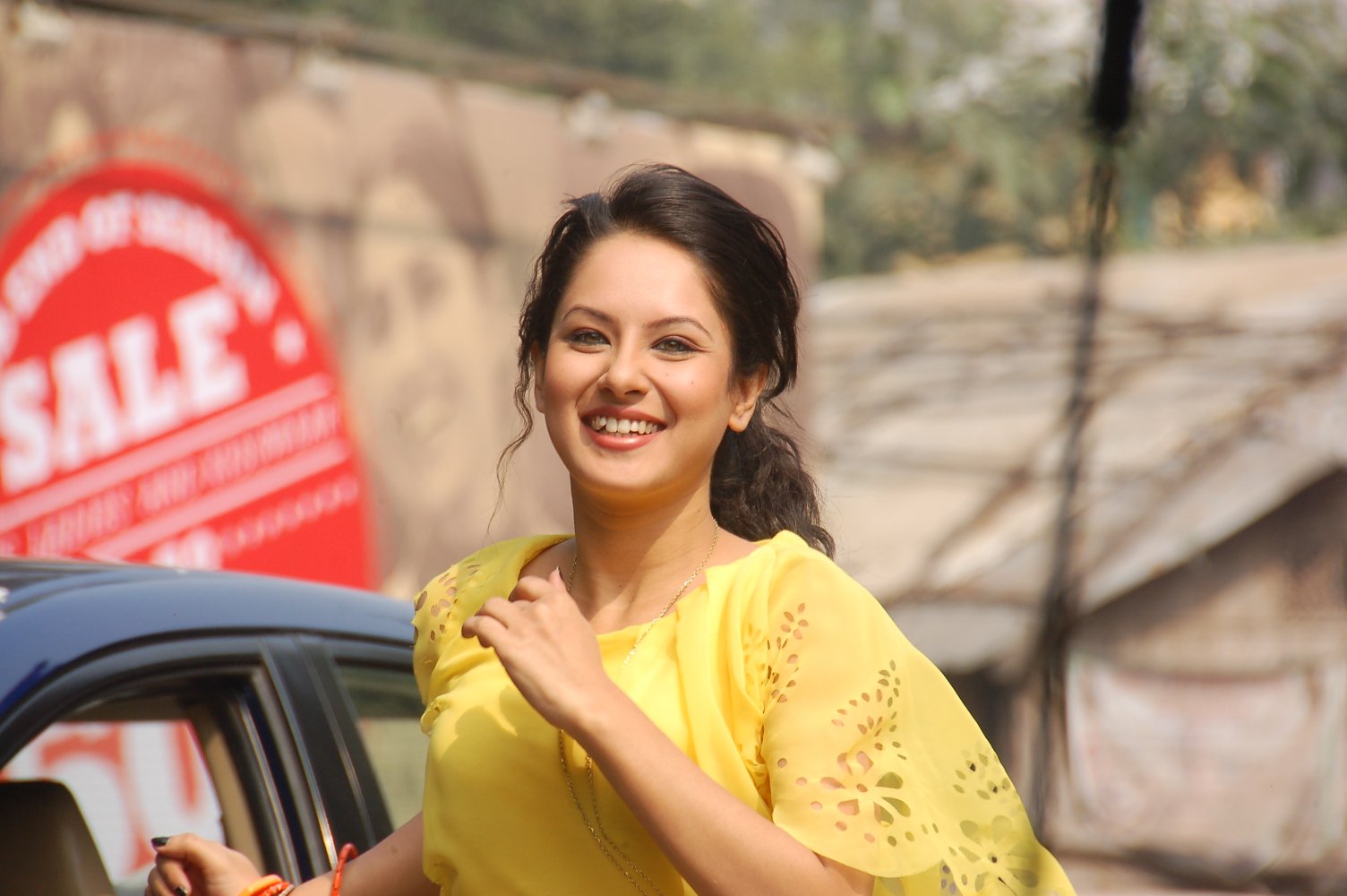 Puja Bose