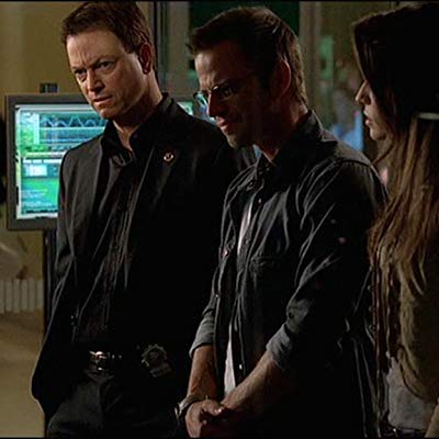 Detective Jessica Angell