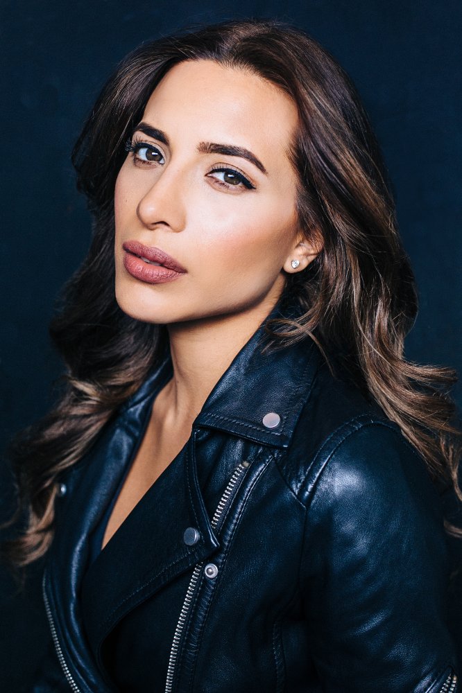 Sandra Trujillo