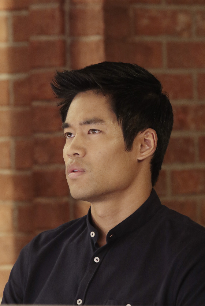 Sebastian Chen