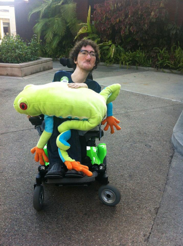 Michael Carnick