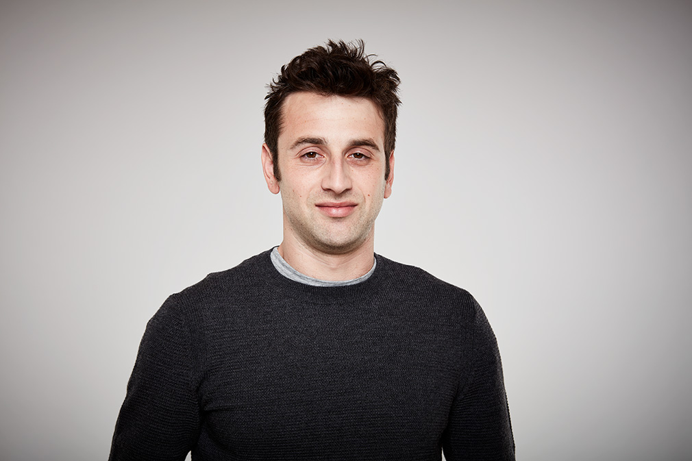 Justin Hurwitz