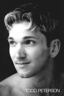 Todd Peterson