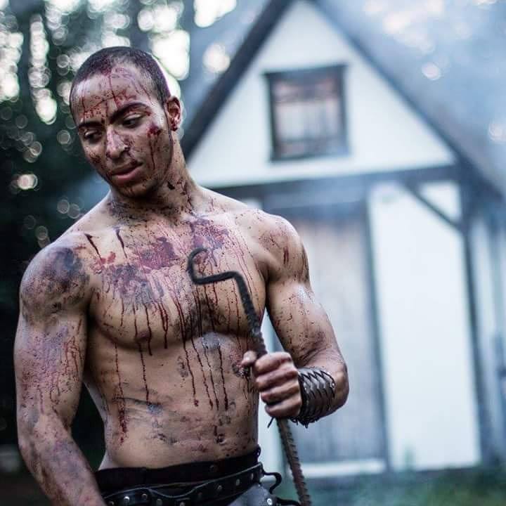 Jake Lewis
