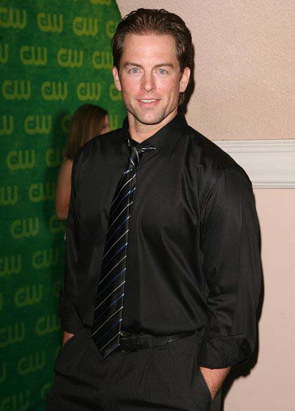Michael Muhney