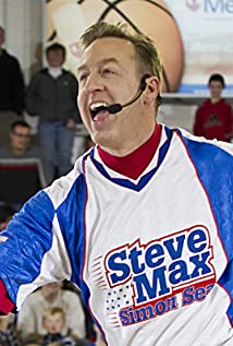 Steve Max