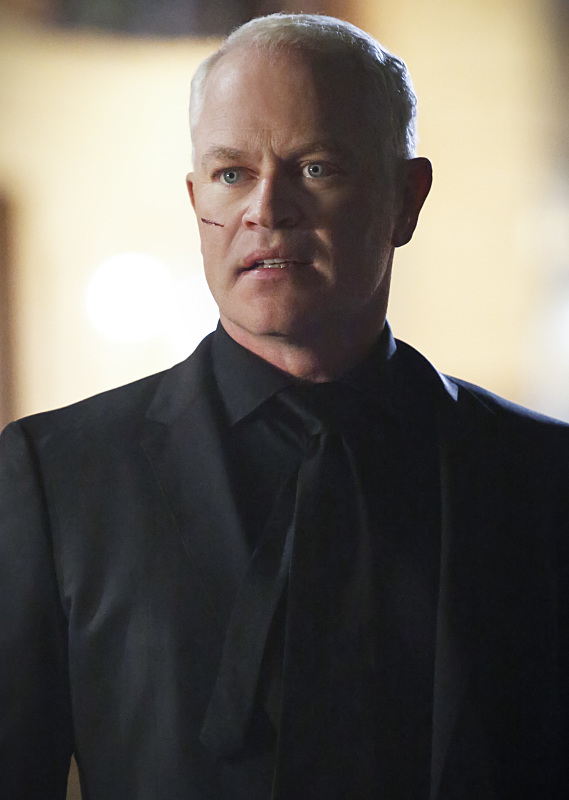 Damien Darhk