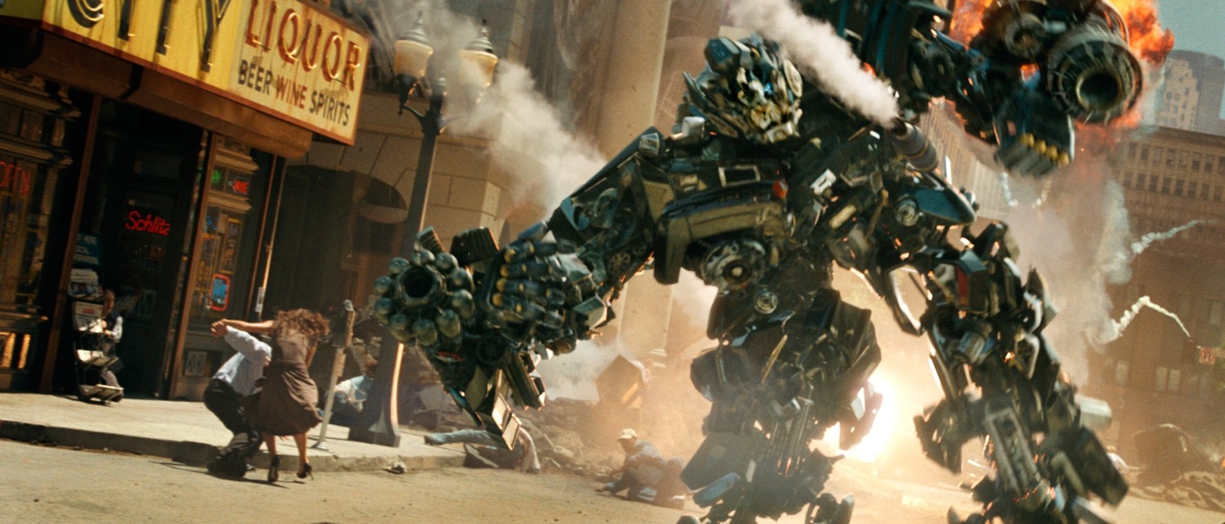 Ironhide