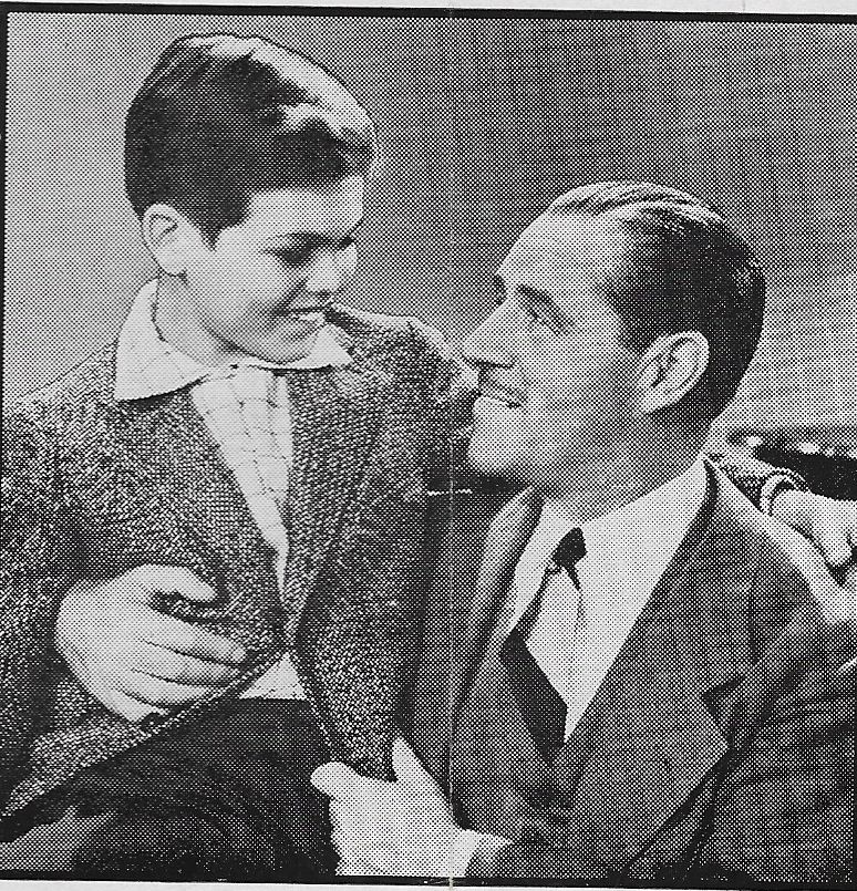Jack Holt