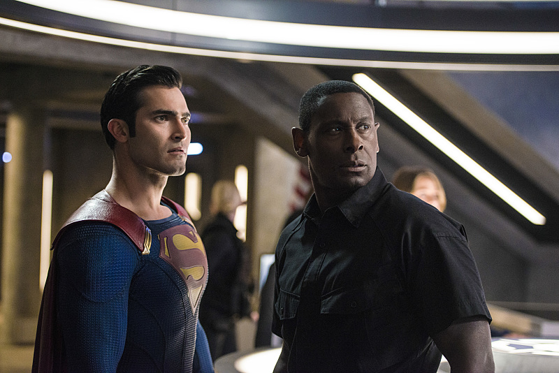Tyler Hoechlin