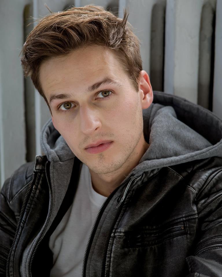 Nick Szeman