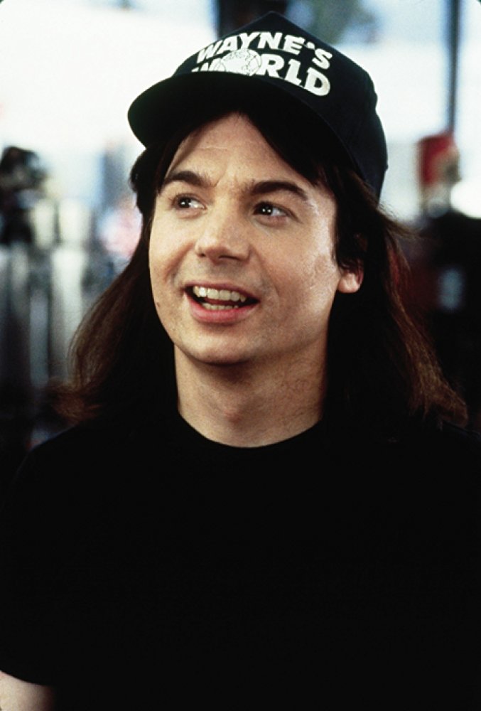 Wayne Campbell