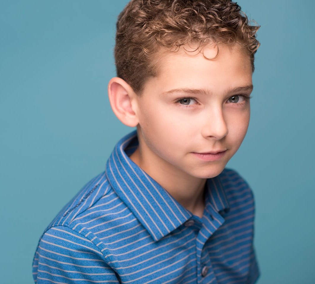 Camden Zapf