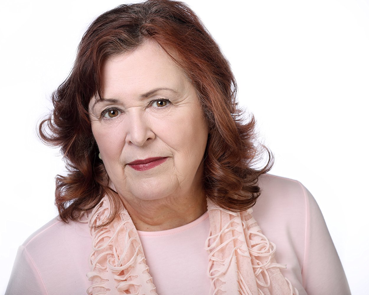 Virginia Kirby