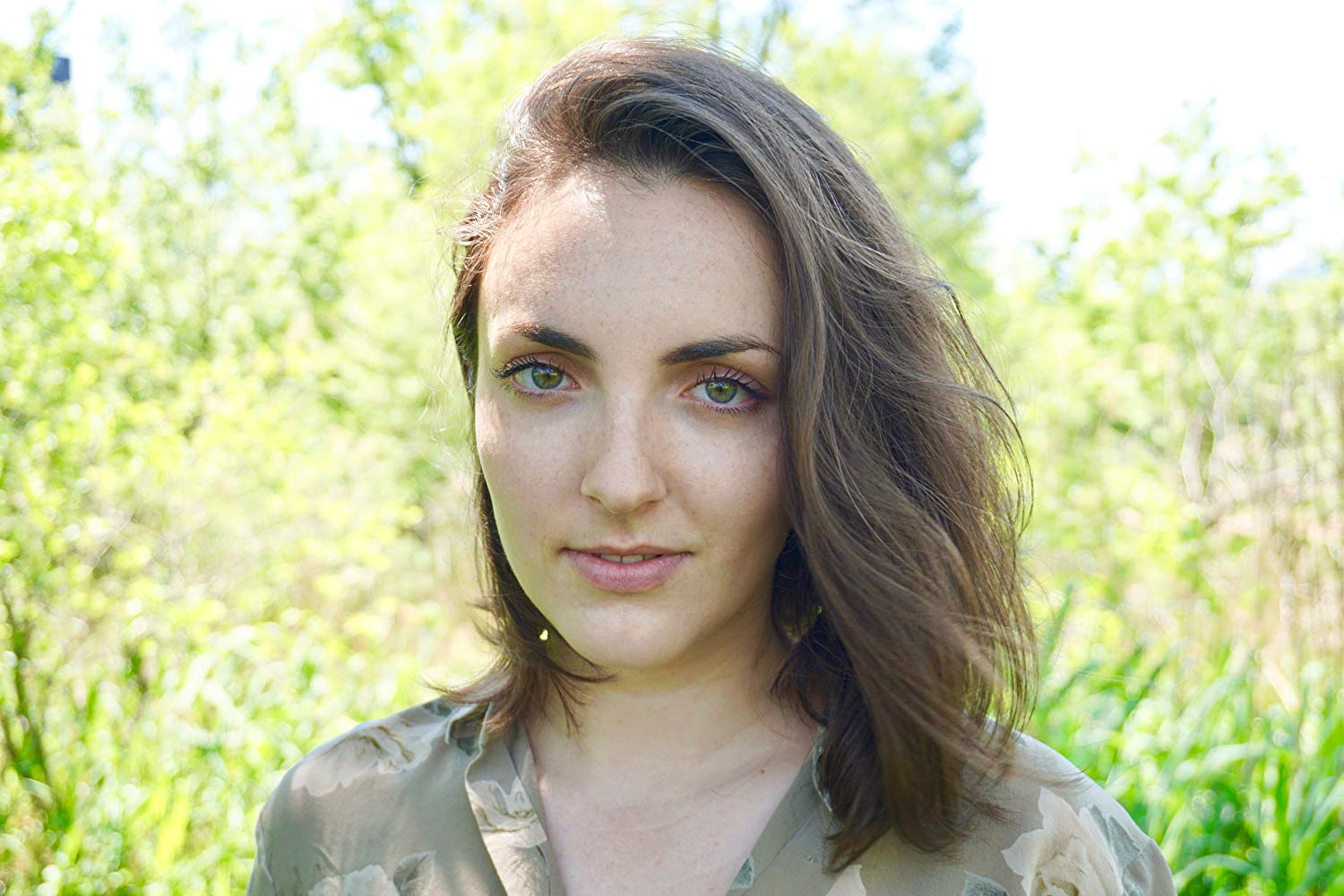Kayla Jo Farris