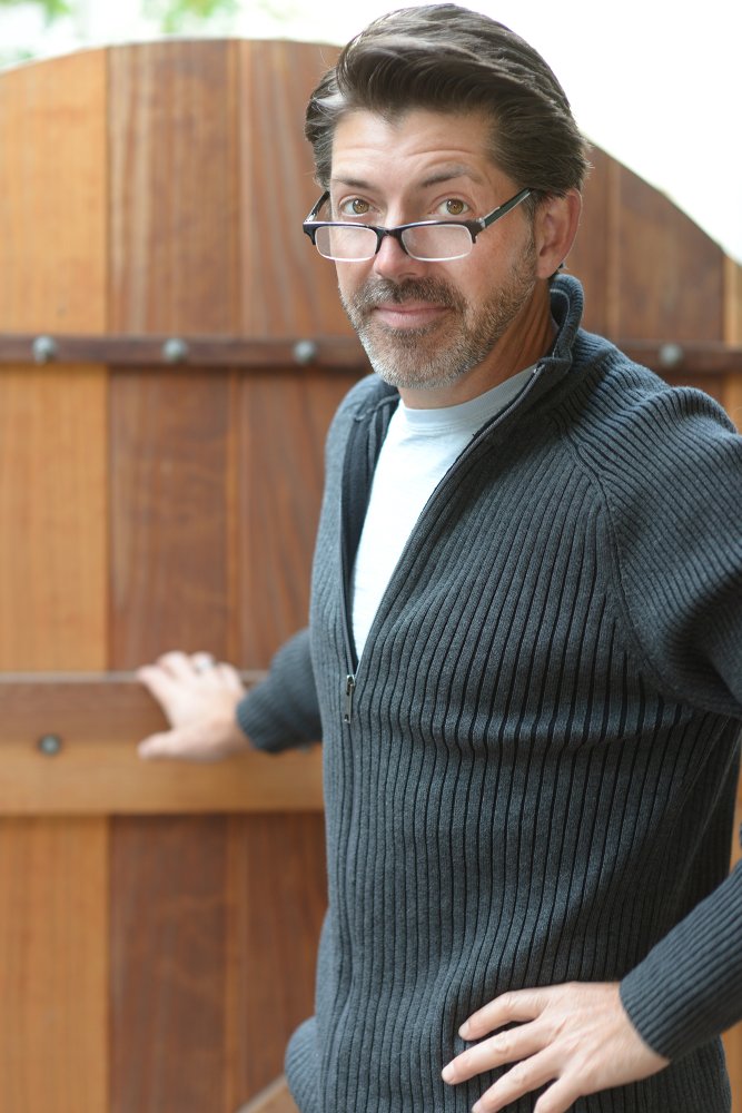 Paul Nygro