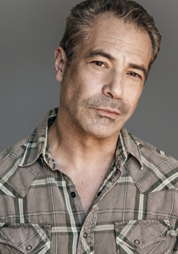 Gary Perez