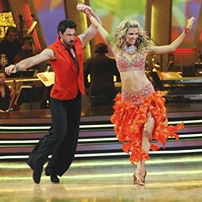 Herself - Host, Herself - Contestant
