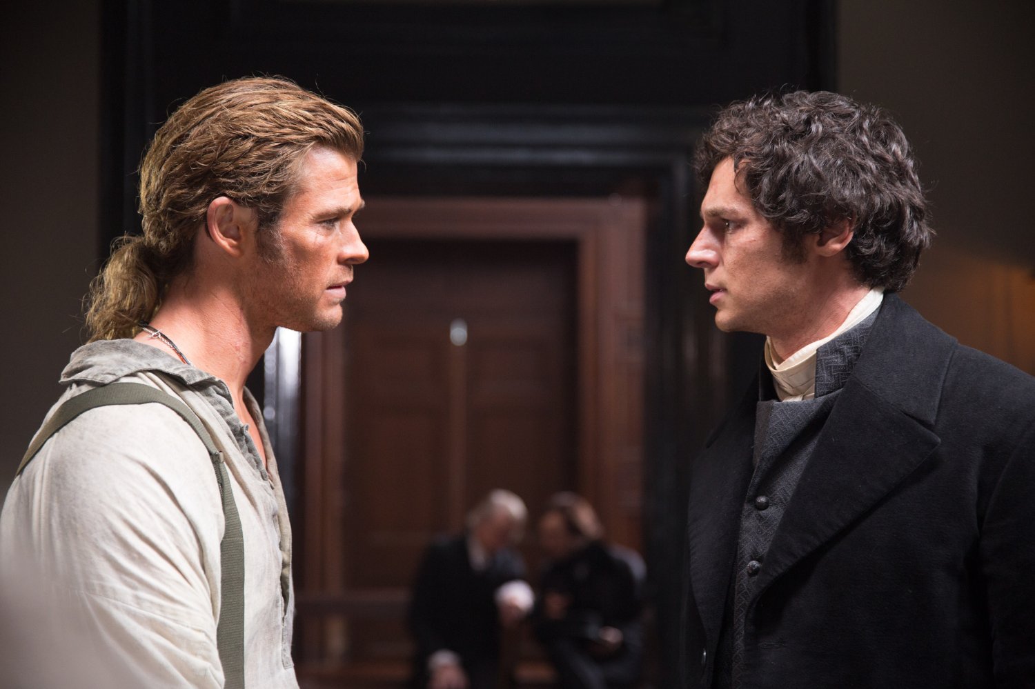 Owen Chase