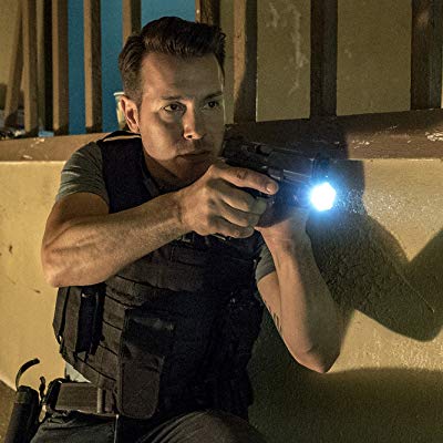 Antonio Dawson