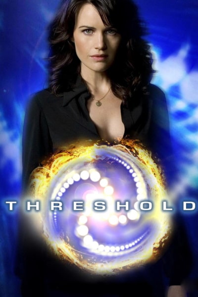 Threshold - Season 1