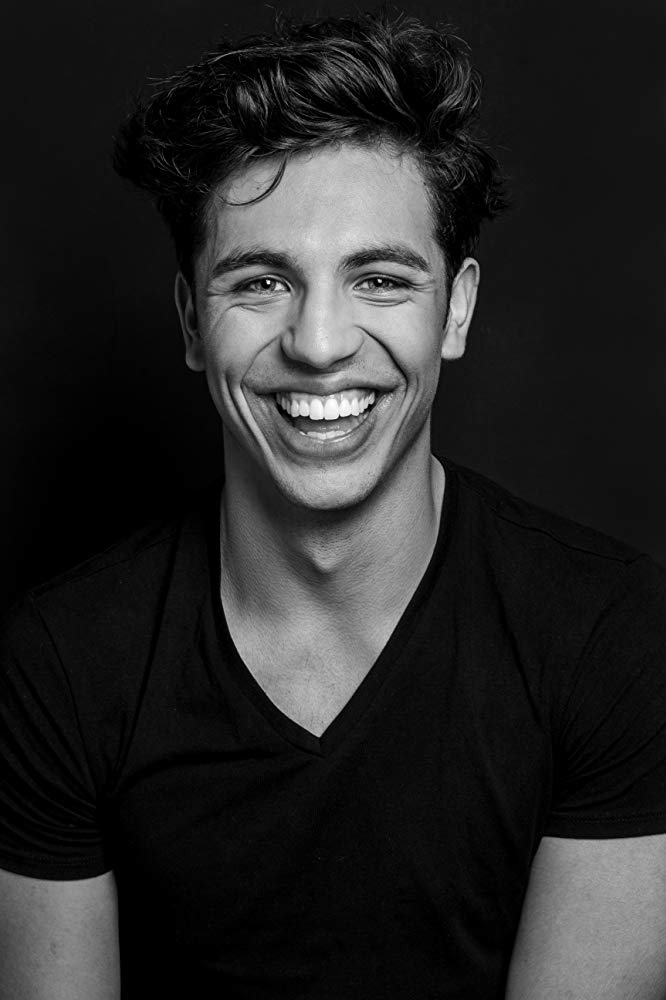 Jhon Mejía