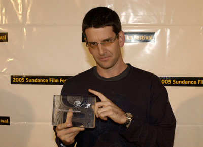 Jeff Feuerzeig