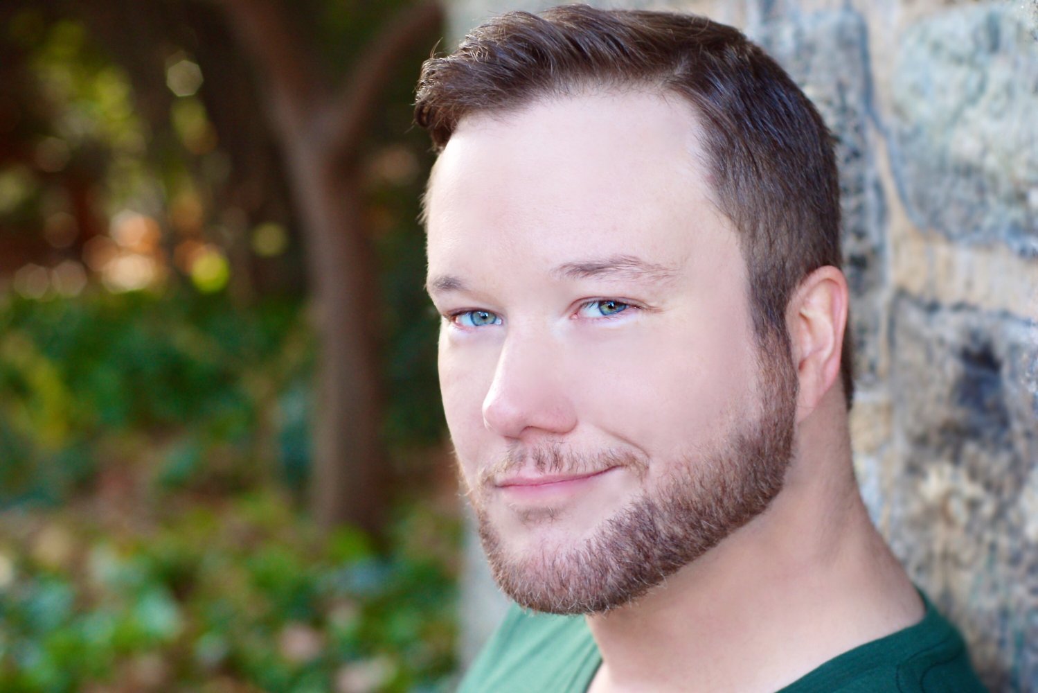 Josh Rhett Noble