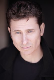 Michael Alban