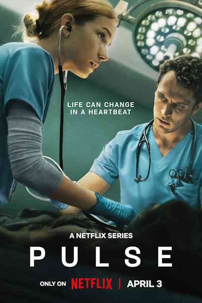 Pulse - Season 1
