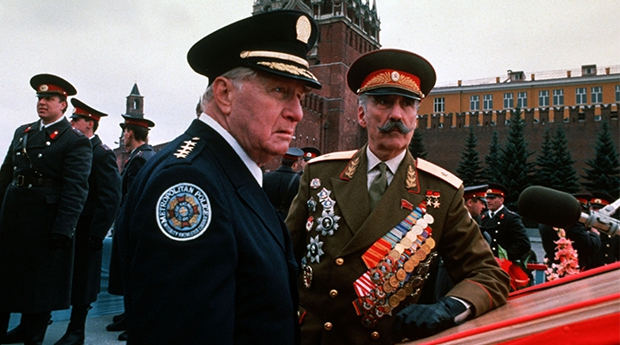 Commandant Lassard