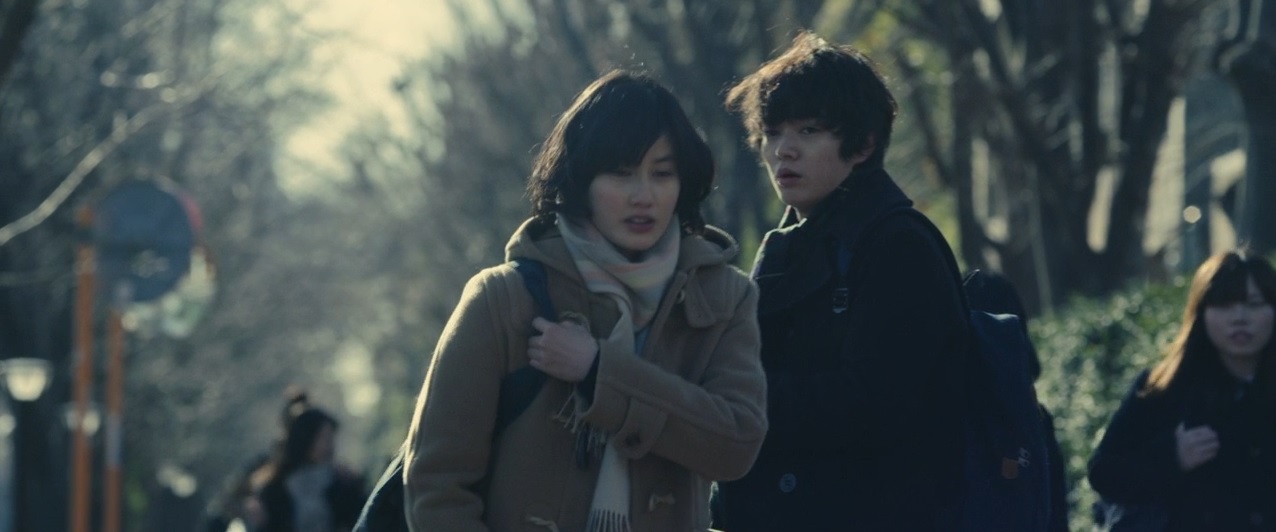 Satomi Murano